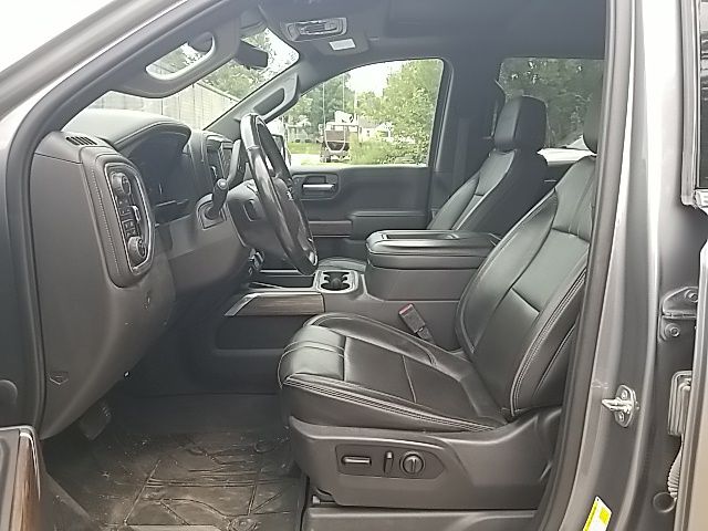 Used 2020 Chevrolet Silverado 1500 Truck