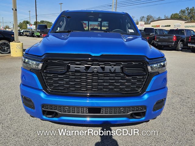 New 2026 Blue Ram Big Horn/Lone Star image 2