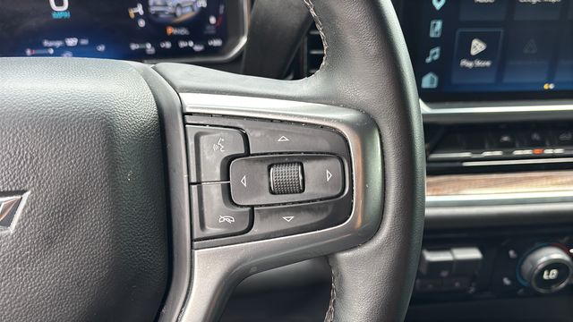 Used 2026 Black Chevrolet RST image 23