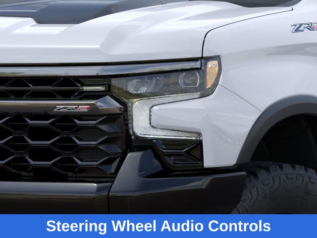 New 2025 Chevrolet Silverado 1500 For Sale in Livonia, MI