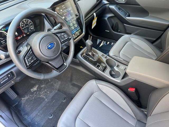 New 2026 White Subaru Limited image 11