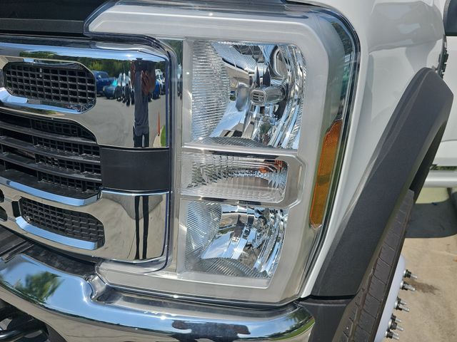 New 2026 White Ford XL image 15