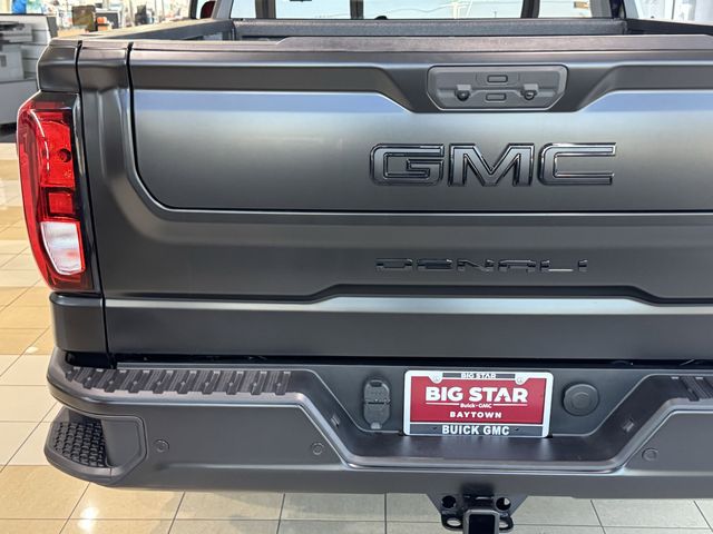 2026 GMC Sierra 1500 Pro Black at Big Star Buick GMC