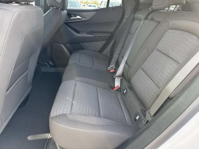 2026 Chevrolet Equinox LT - 7