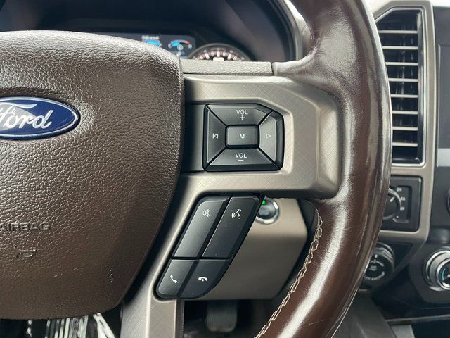 used 2020 Ford F-150 car, priced at $36,483