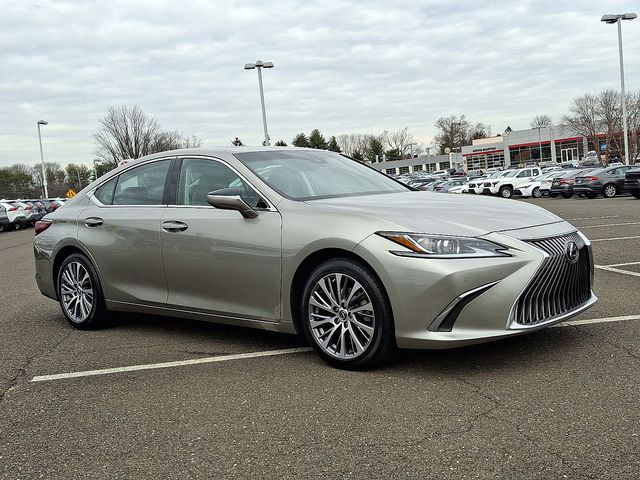2020 Lexus ES 350 FWD