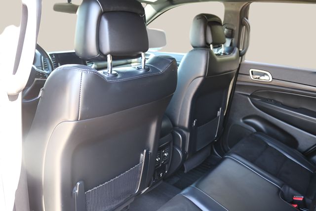 Used Car 2021 Jeep Grand Cherokee  Laredo X For Sale Under $25,000 In Austin, Texas