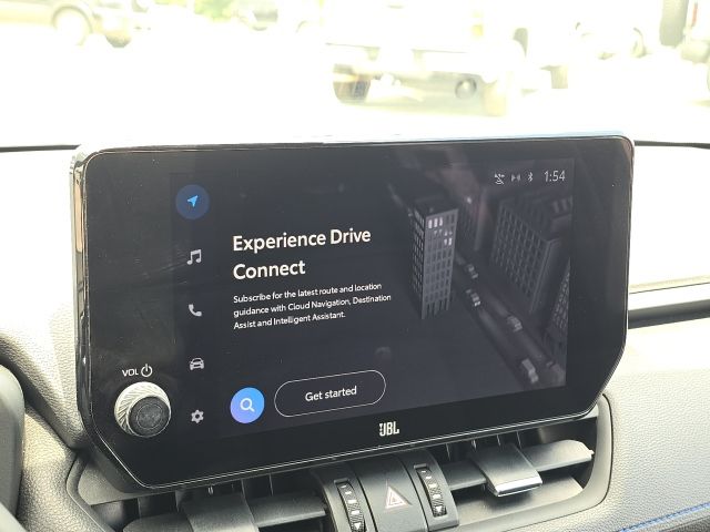 2024 Toyota RAV4 Hybrid XSE:47124A