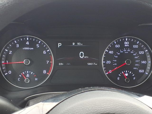 2023 Kia Forte - Image 11