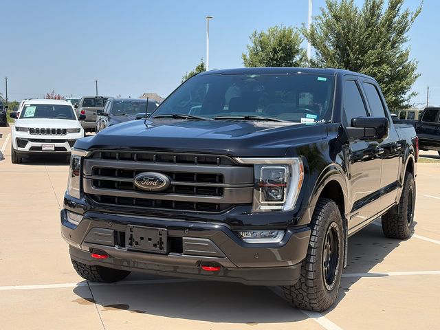 Used 2023 Ford F-150 Truck