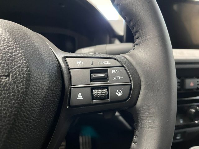 New 2026 Honda Accord Hybrid Sedan
