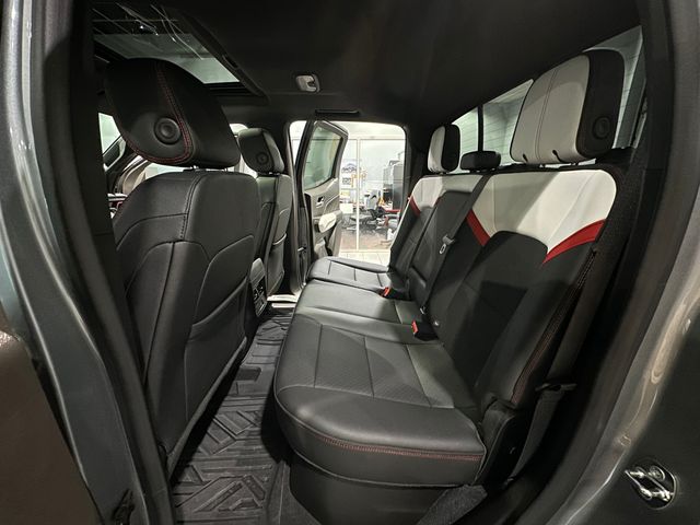 2023 GMC Canyon AT4X - 11