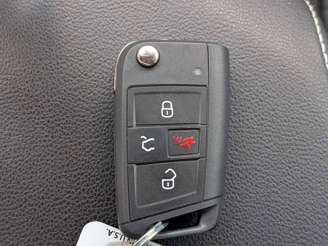 2026 Volkswagen Jetta 1.5T S Gray at Stokes Volkswagen