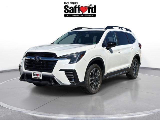 2026 Subaru Ascent Limited