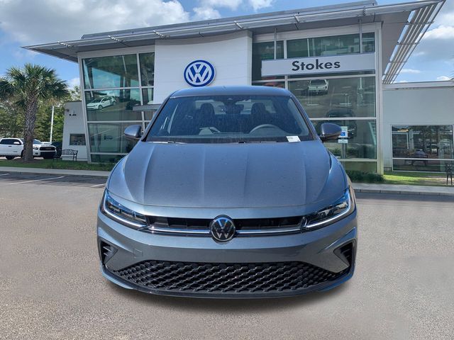 2026 Volkswagen Jetta 1.5T Sport - 8