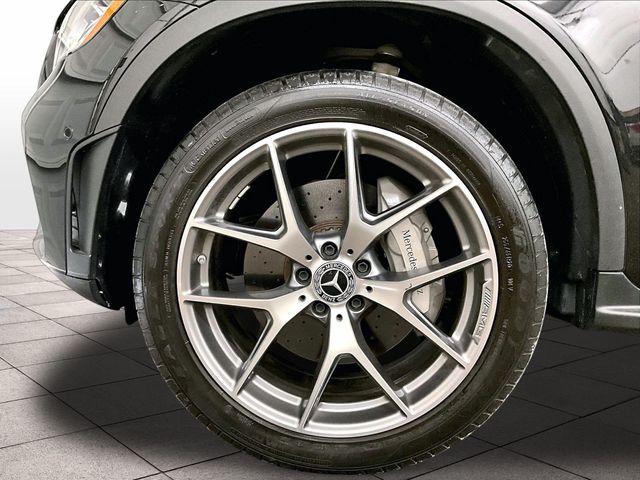 2022 Mercedes-Benz GLC GLC 300 - 7