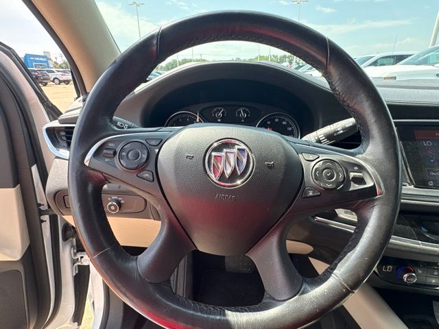 Used 2021 Buick Enclave SUV