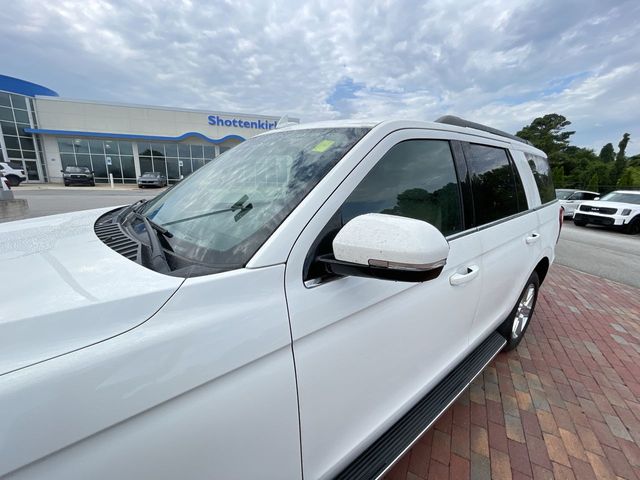 Used 2020 Ford Expedition XLT For Sale in Huntsville, Al