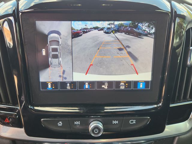 2023 Chevrolet Traverse Premier Beige at Classic Elite Chevrolet Sugar Land