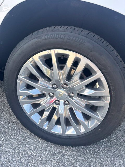 2023 Chevrolet Tahoe High Country:46999B