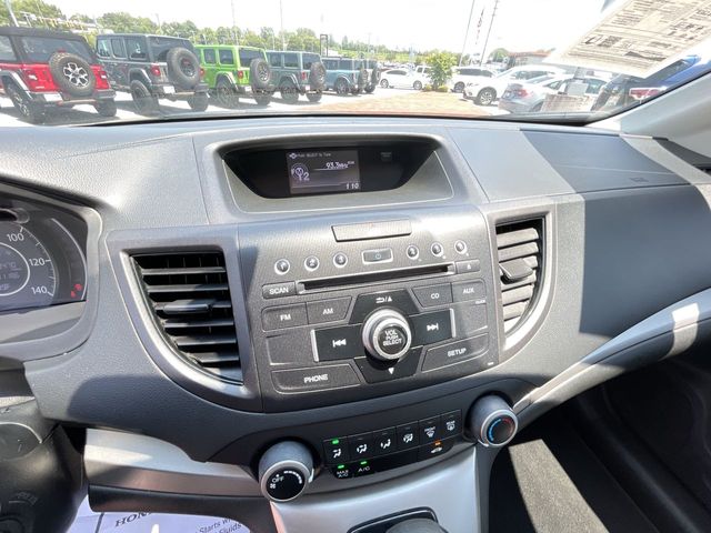 Used 2014 Honda CR-V SUV