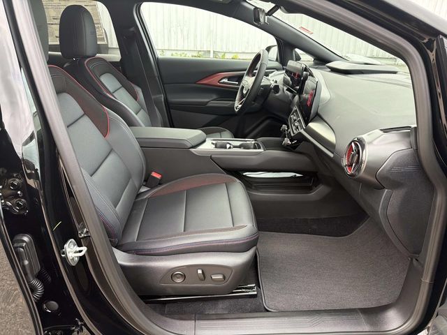 2026 Chevrolet Equinox EV - Image 25