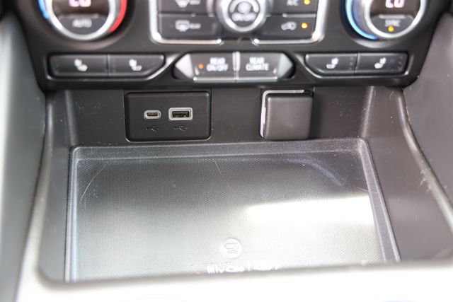 2021 Chevrolet Tahoe Z71 Gray at Toyota of Victoria