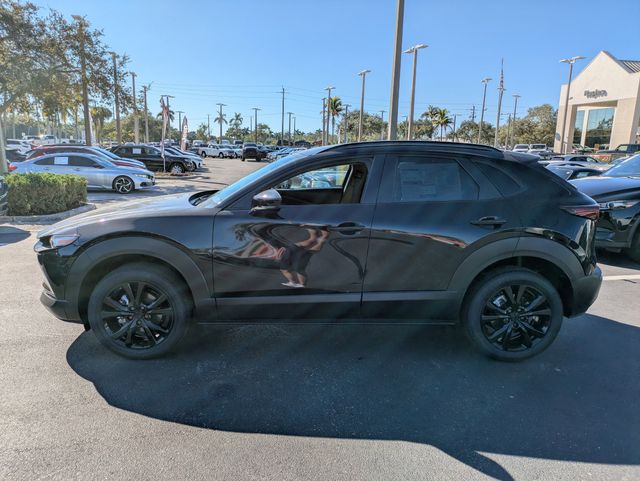 2026 Mazda CX-30 Aire Edition - Photo 8