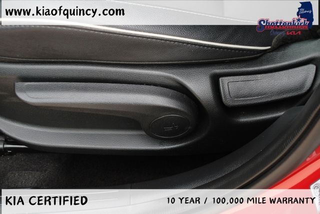 Used 2024 Kia Forte Sedan