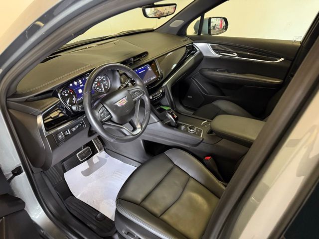 2024 Cadillac XT6 Sport photo