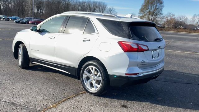 2021 Chevrolet Equinox Premier 6