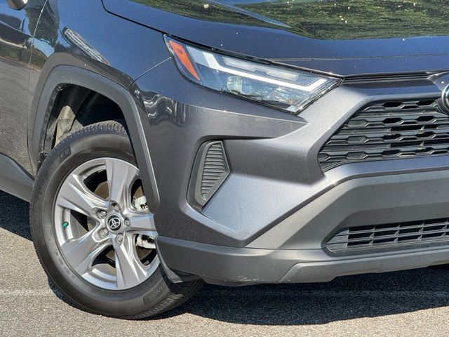 Used 2024 Toyota RAV4 SUV