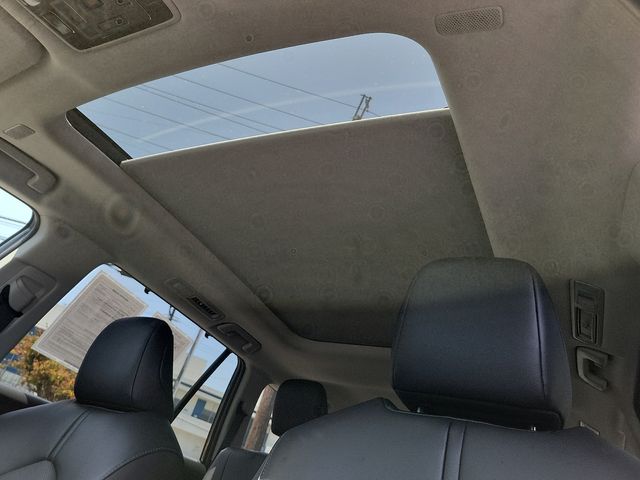 2024 Toyota Grand Highlander XLE photo