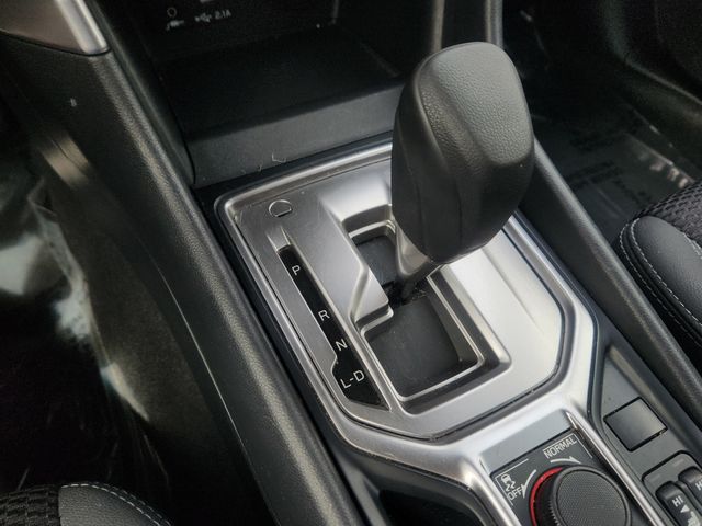 Used 2019 Subaru Forester For Sale in Grove City, OH