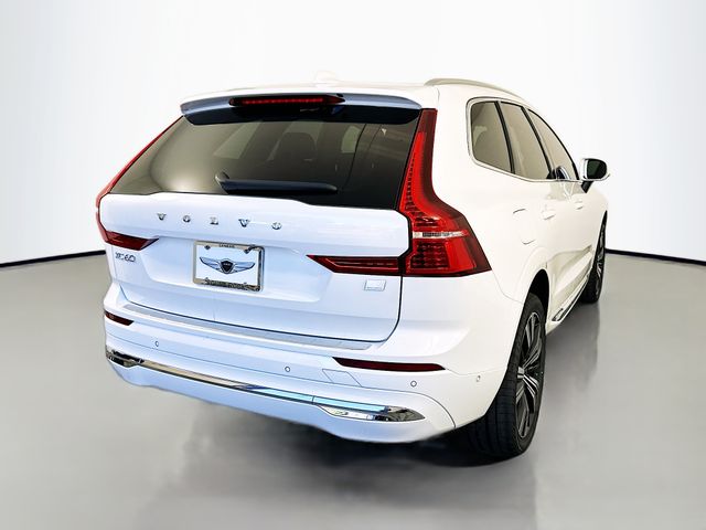 Thumbnail: 2023 Volvo XC60 - 5