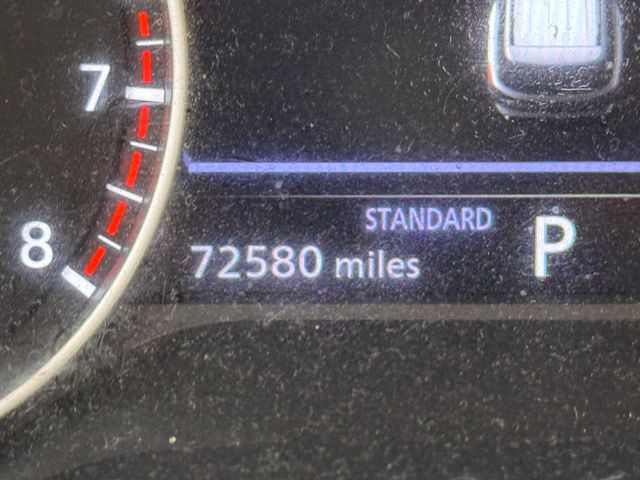 2022 Super Black Nissan Pathfinder SV FWD SUV