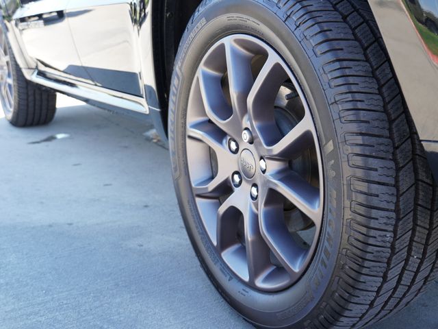 Used 2021 Jeep Grand Cherokee SUV