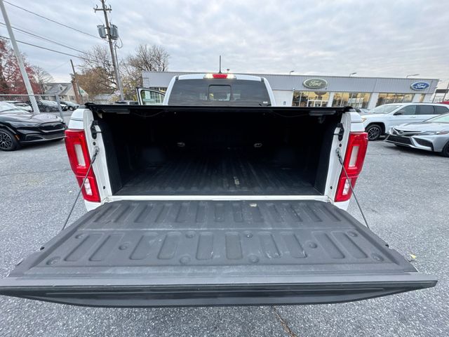 used 2019 Ford Ranger car, priced at $21,999