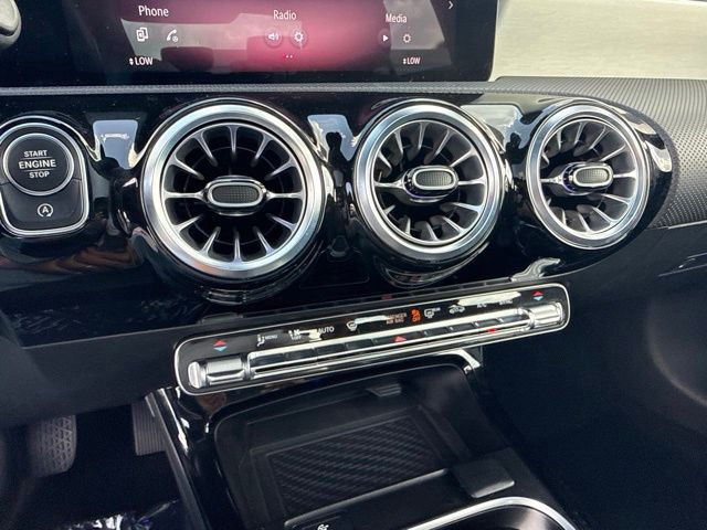 2025 Mercedes-Benz A-Class - $29,988