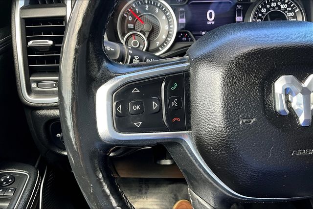 Used 2019 Ram 1500 For Sale in Gloucester, MA