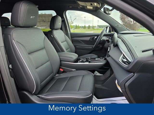 2026 Buick Enclave Sport Touring - Photo 32