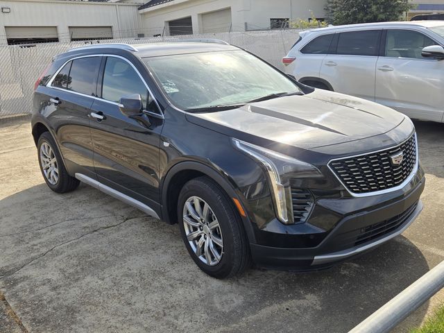 2023 Cadillac XT4 Premium Luxury AWD