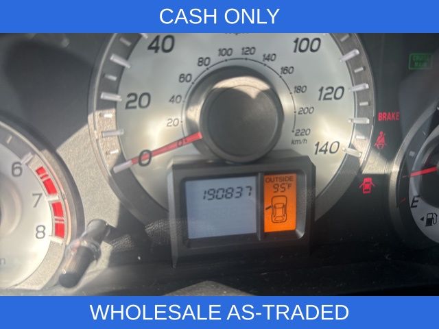 2015 Gray Honda Pilot EX FWD SUV