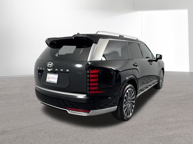 New 2026 Hyundai Palisade For Sale in Indianapolis, IN