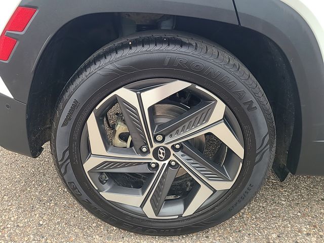 Used 2023 Hyundai Tucson SUV