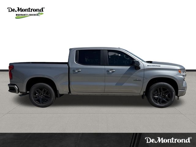 2026 Chevrolet Silverado 1500 RST - 3