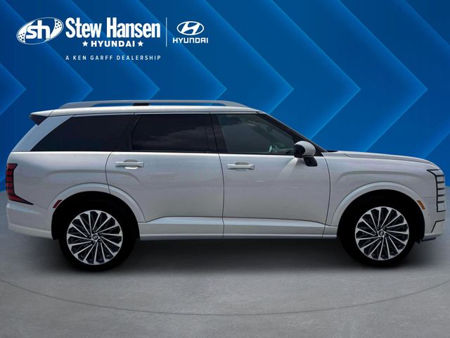 New 2026 Silver Hyundai Calligraphy image 9