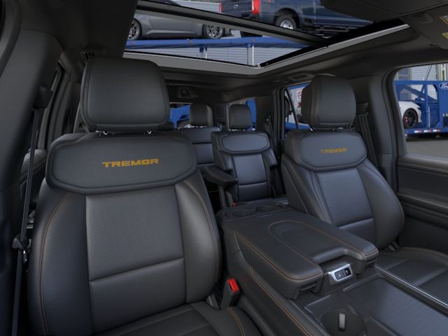2026 Ford Expedition Tremor:169194