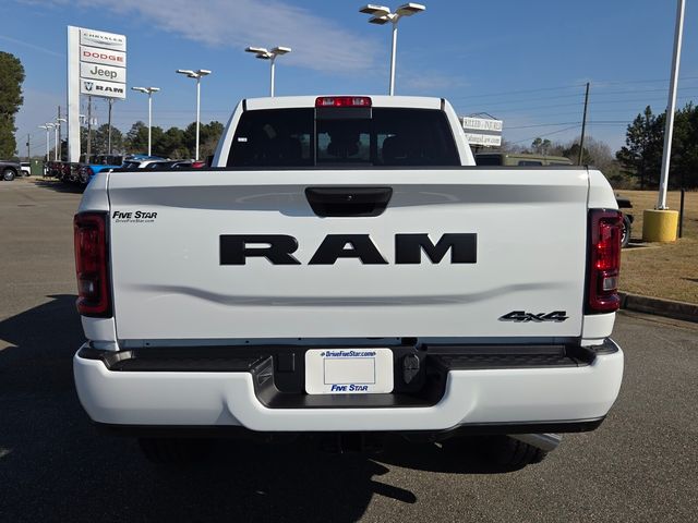 New 2026 White Ram Tradesman image 12