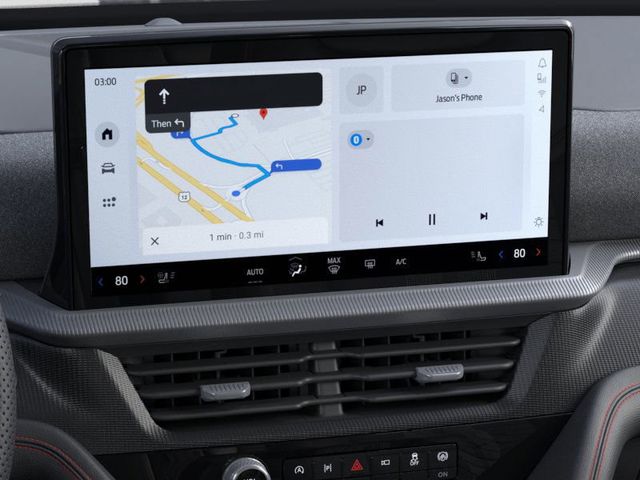 2026 Ford Explorer ST-Line:168722